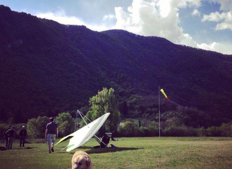 فندق San Michele