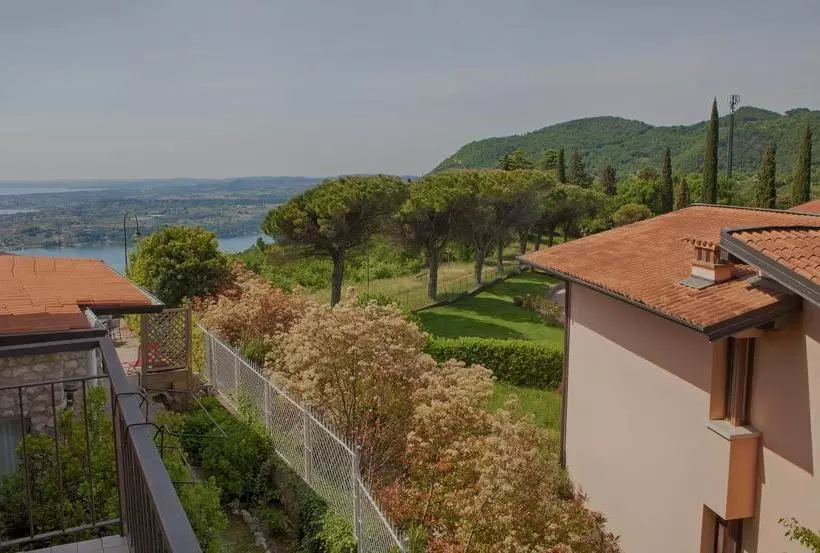 ホテル San Michele