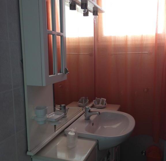 فندق San Michele