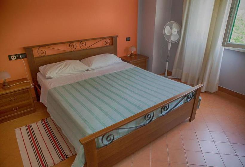 فندق San Michele