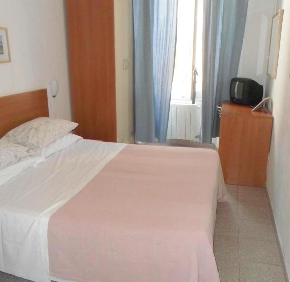 Szálloda Albergo Romeo