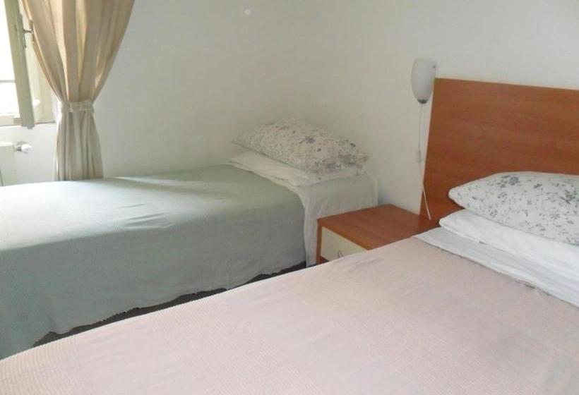 Szálloda Albergo Romeo