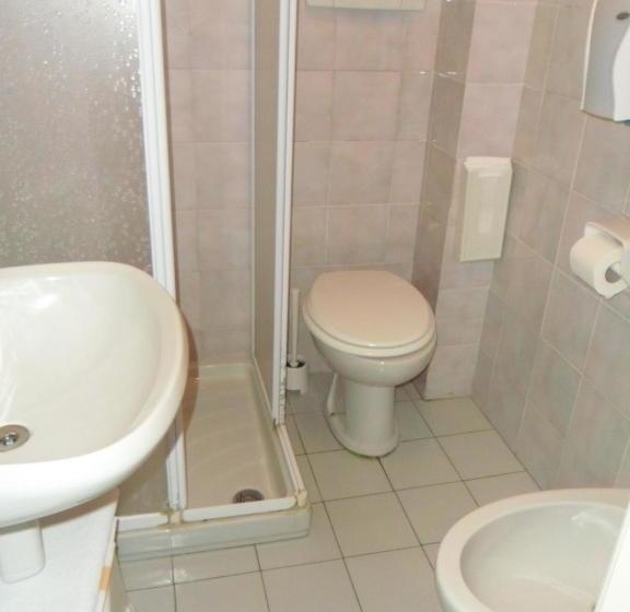 Szálloda Albergo Romeo