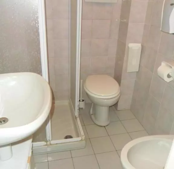 Hotelli Albergo Romeo