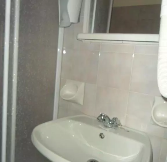 Hotelli Albergo Romeo