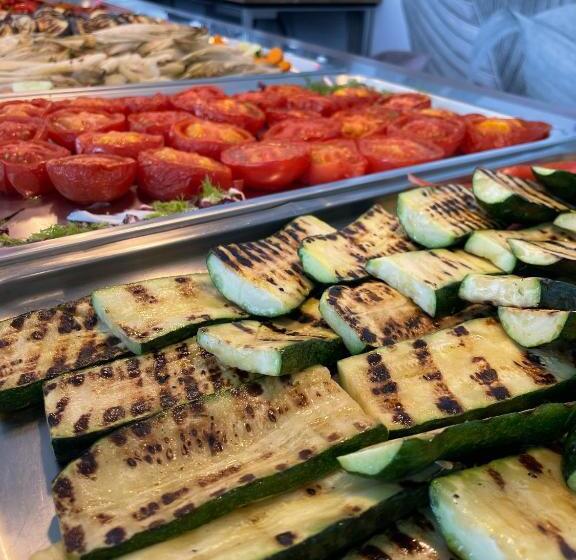 호텔 Brora Family Village