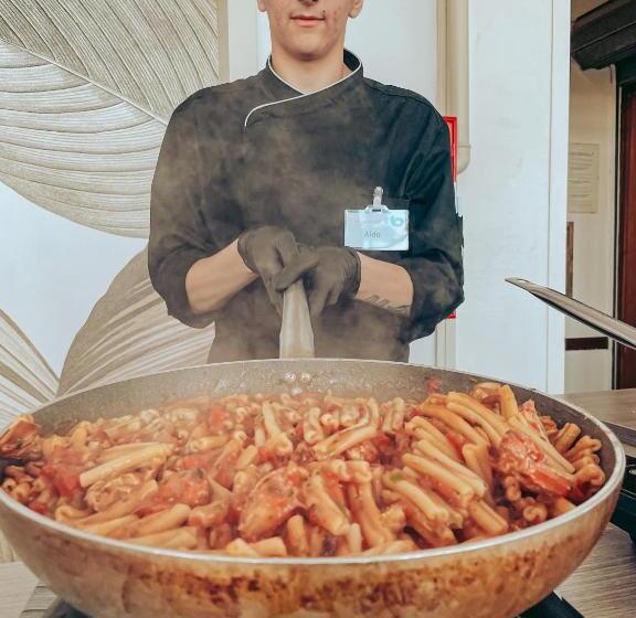 호텔 Brora Family Village