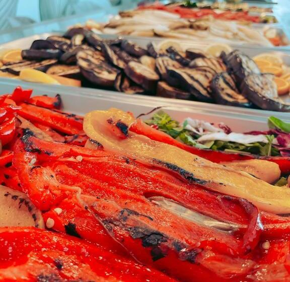 호텔 Brora Family Village