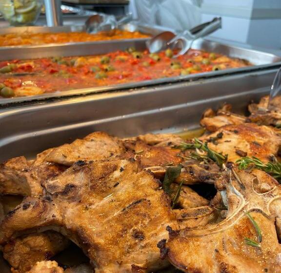 호텔 Brora Family Village