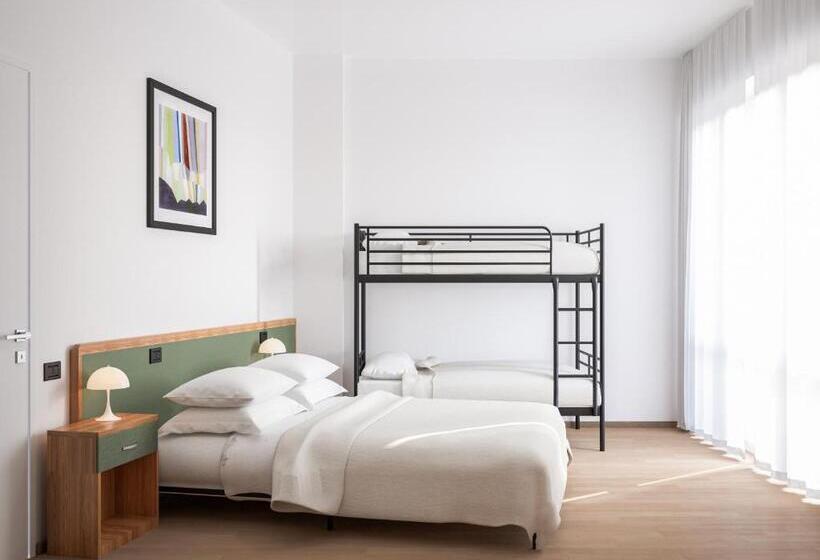 호텔 Brora Family Village