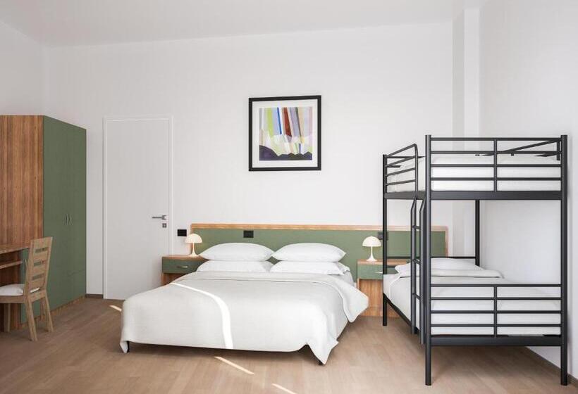 호텔 Brora Family Village