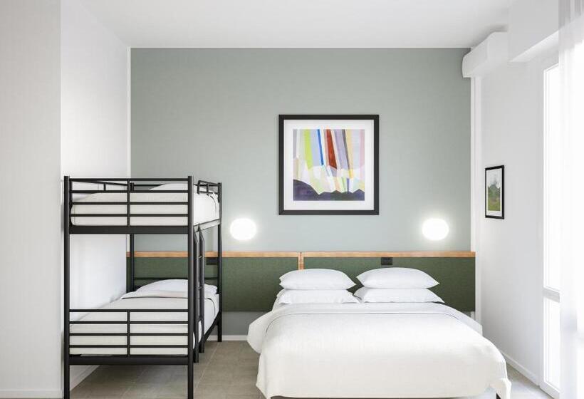 호텔 Brora Family Village