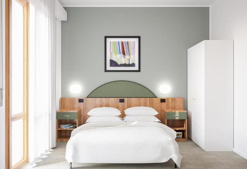 호텔 Brora Family Village