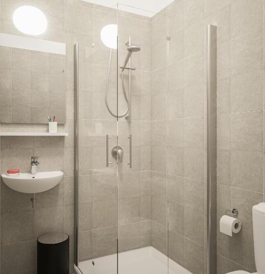 호텔 Brora Family Village