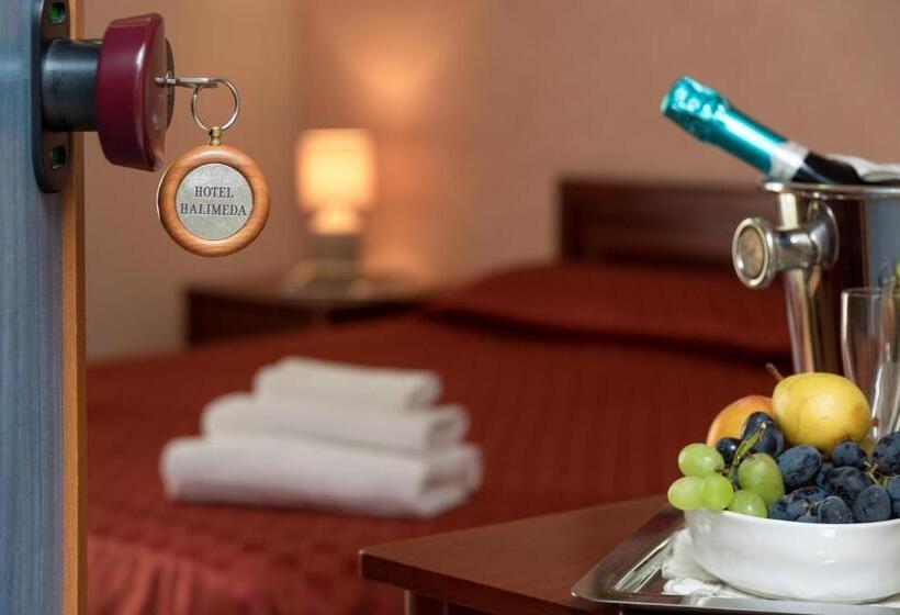 酒店 Halimeda