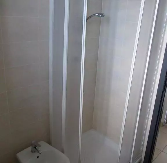 Hotelli La Vecchia Fornace