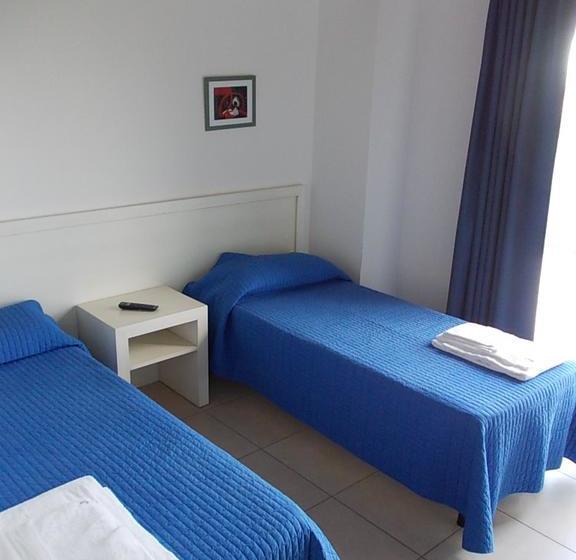 בית מלון כפרי La Vecchia Fornace