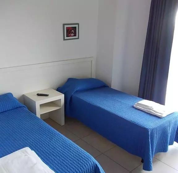 Hotelli La Vecchia Fornace