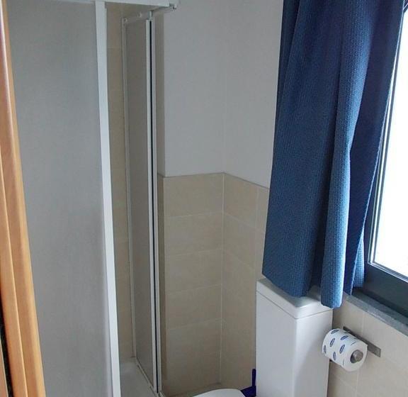 בית מלון כפרי La Vecchia Fornace