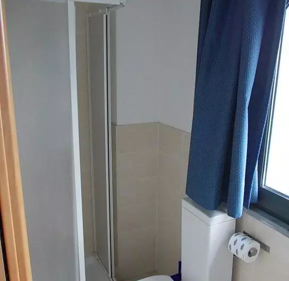 Hotelli La Vecchia Fornace