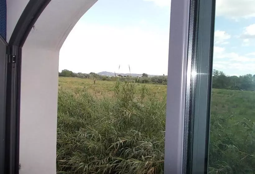 Hotelli La Vecchia Fornace