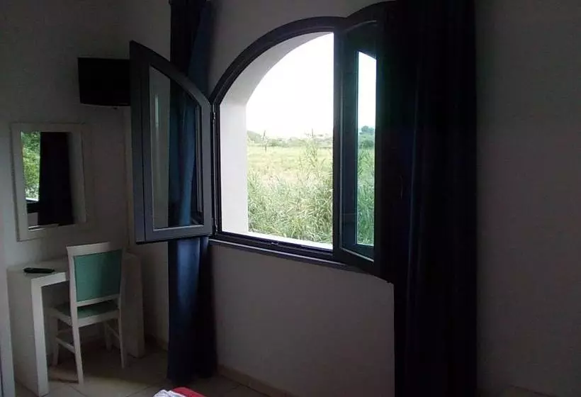 Hotelli La Vecchia Fornace