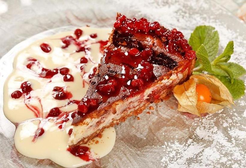 ホテル Malga Passerella