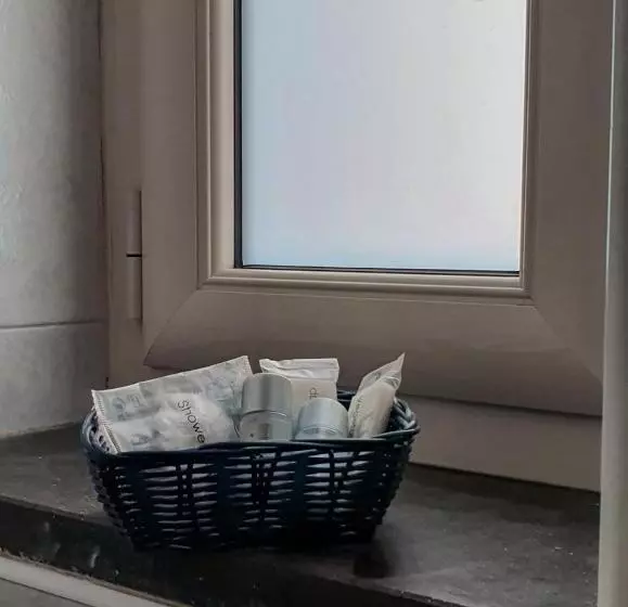 ホテル Mediterraneo