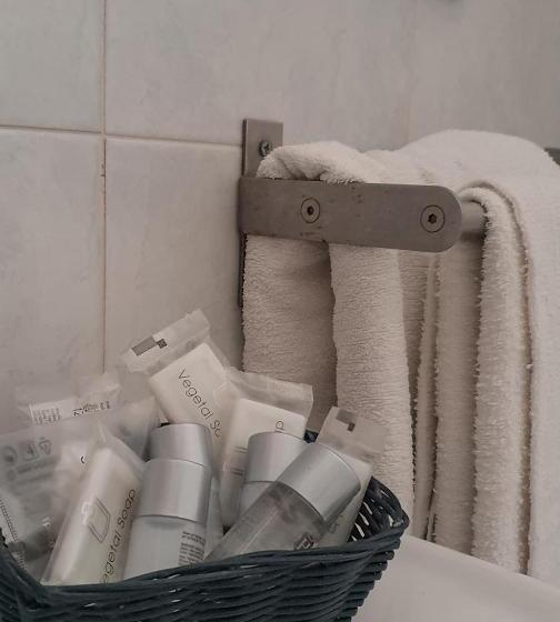 בית מלון כפרי Mediterraneo