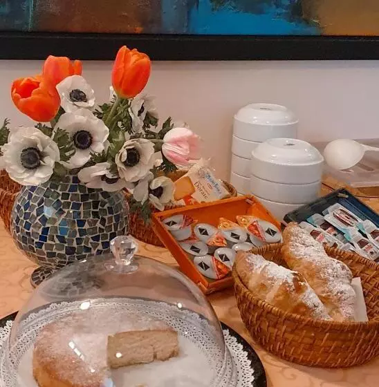 ホテル Mediterraneo