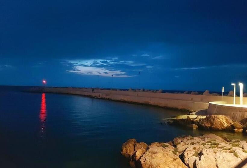 בית מלון כפרי Mediterraneo