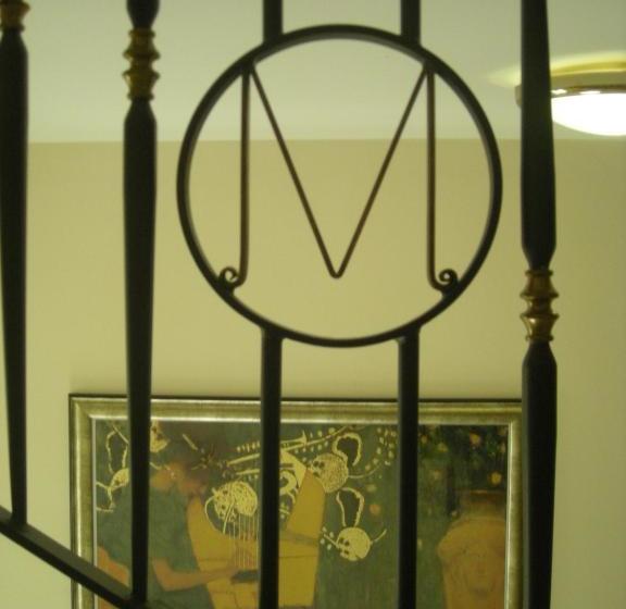 בית מלון כפרי Mediterraneo