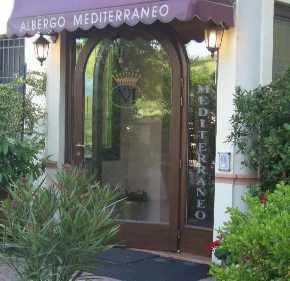 Hotel Mediterraneo