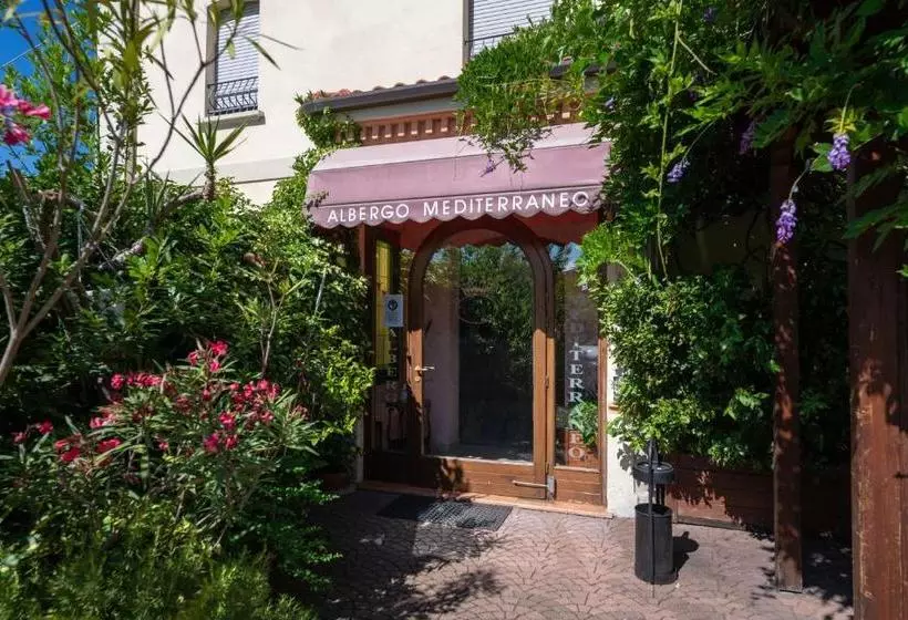 Hotel Mediterraneo