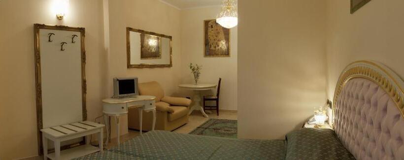 בית מלון כפרי Mediterraneo