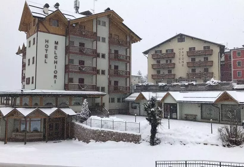 Hotelli Melchiori