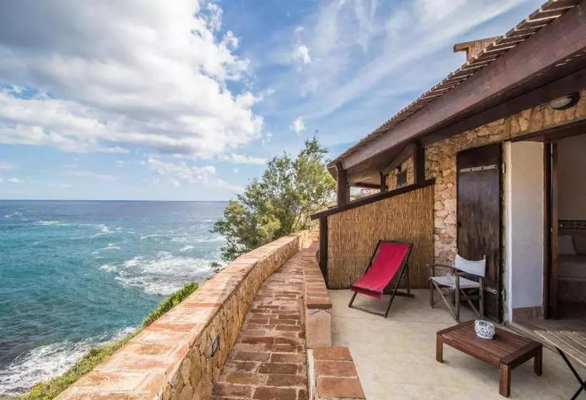 ホテル Relais Isole Del Sud
