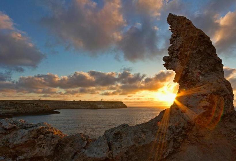 酒店 Relais Isole Del Sud