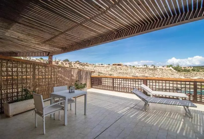 ホテル Relais Isole Del Sud