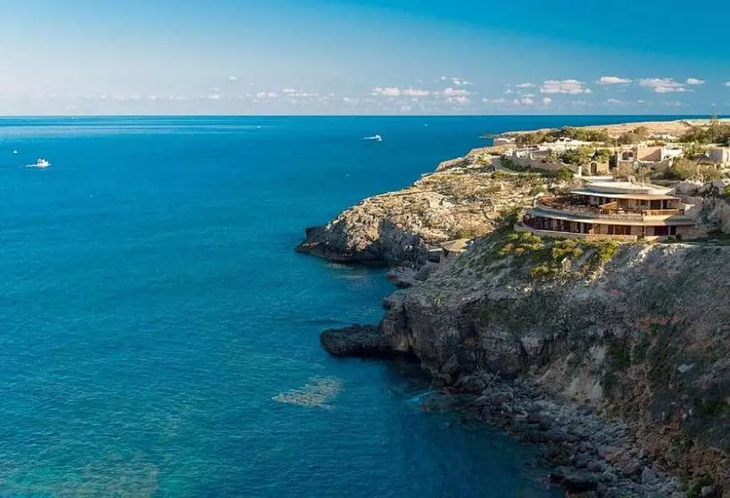 ホテル Relais Isole Del Sud