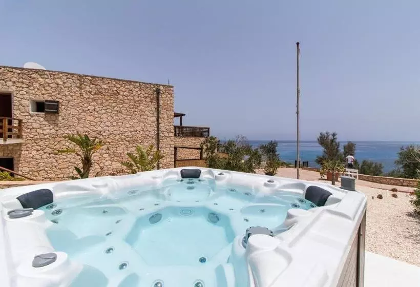 ホテル Relais Isole Del Sud