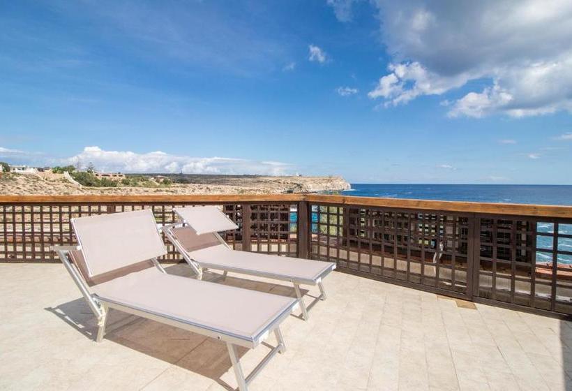 酒店 Relais Isole Del Sud