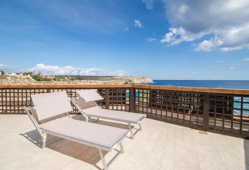 ホテル Relais Isole Del Sud