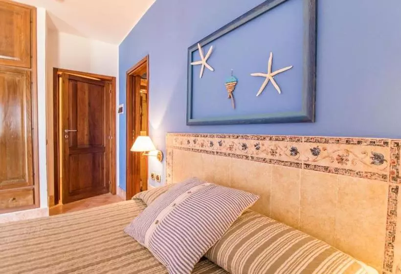 ホテル Relais Isole Del Sud