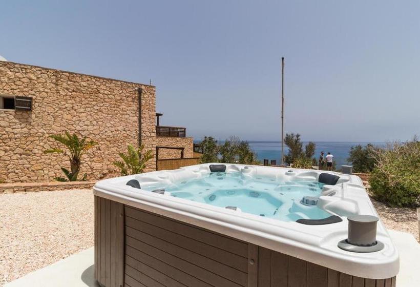 酒店 Relais Isole Del Sud