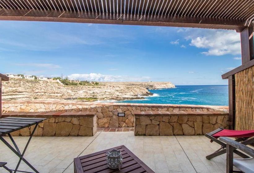 酒店 Relais Isole Del Sud