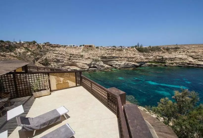 ホテル Relais Isole Del Sud