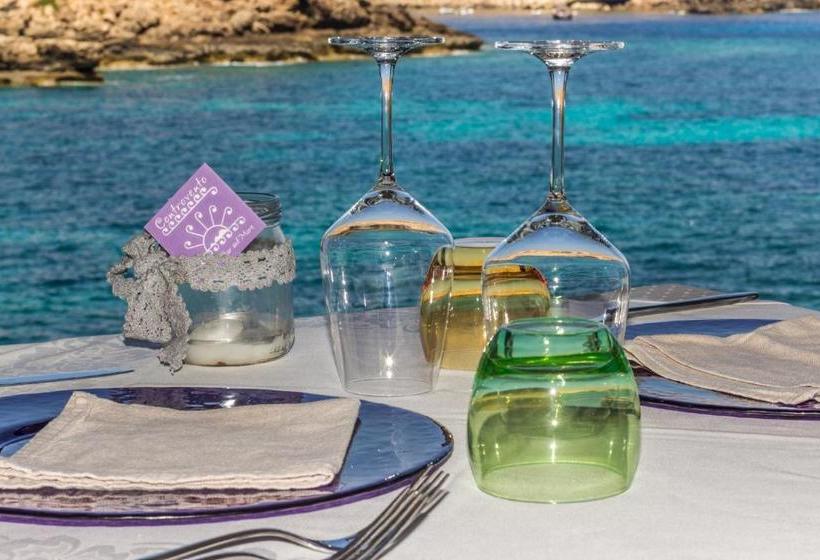 酒店 Relais Isole Del Sud