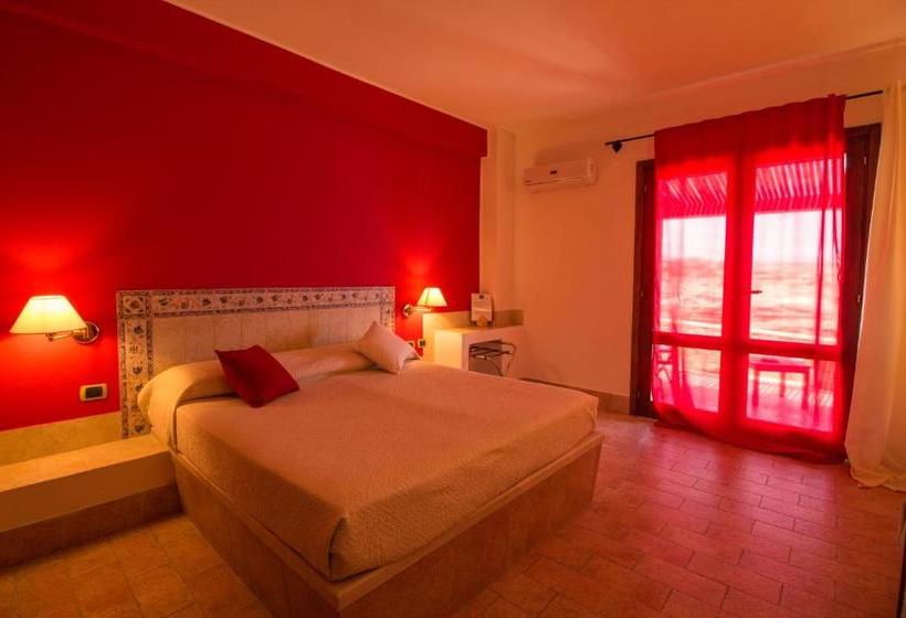 酒店 Relais Isole Del Sud