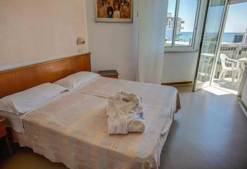 هتل San Giorgio